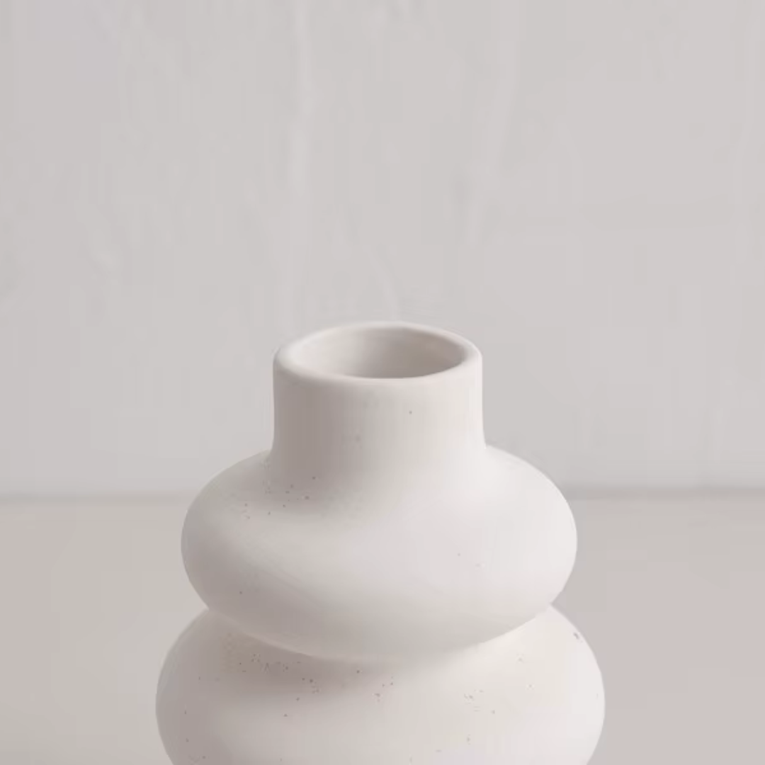 Conjunto de Vasos Em Resina Artesanais