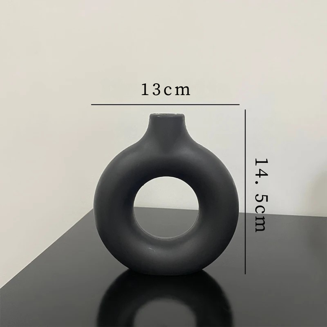 Vaso Decorativo Decoração de Interiores