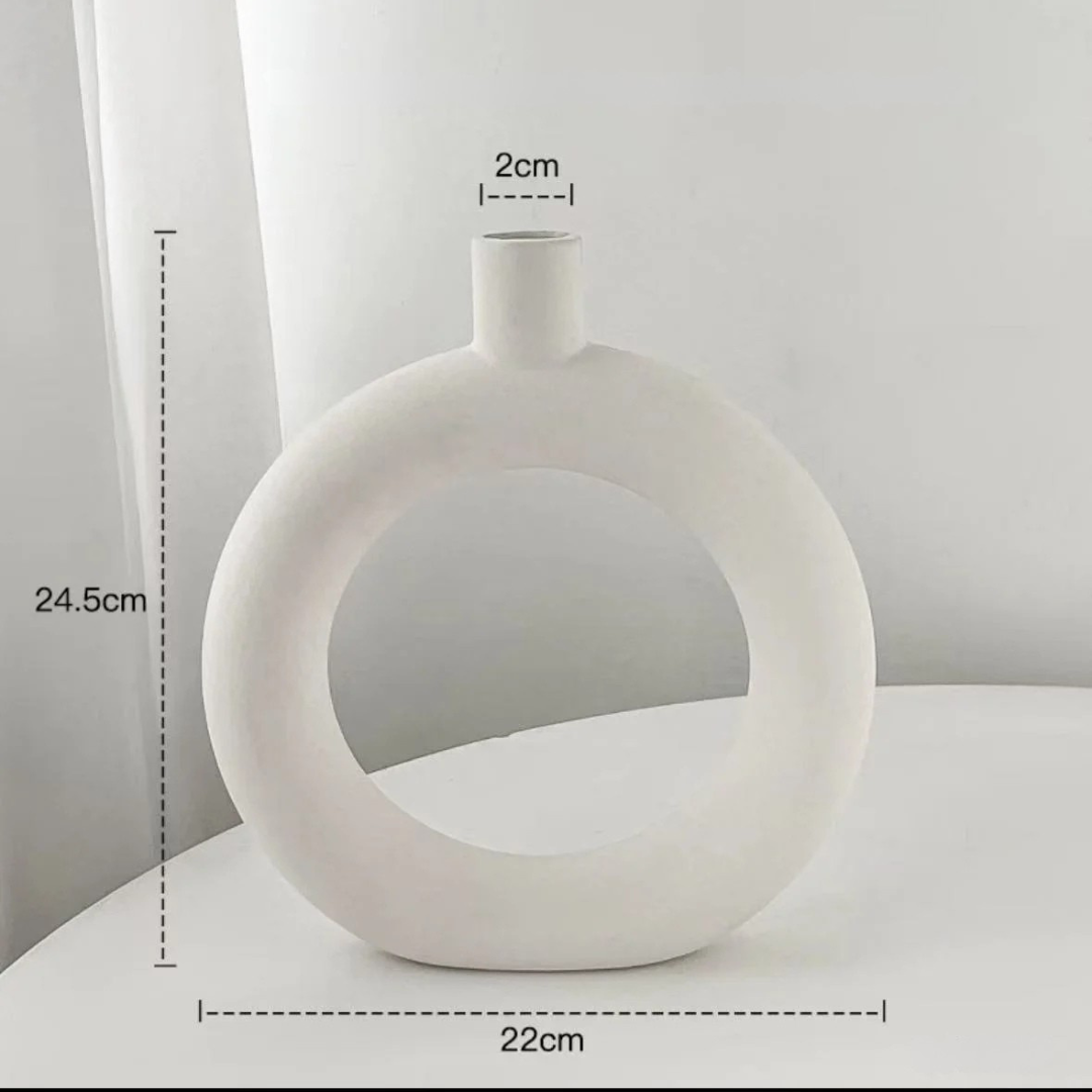 Vasos Em Cerâmica Artesanais