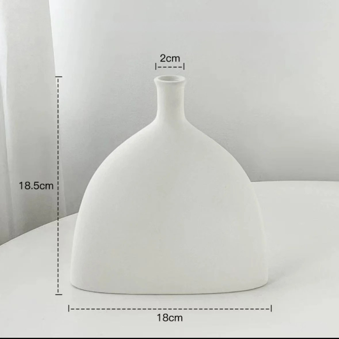 Vasos Em Cerâmica Artesanais