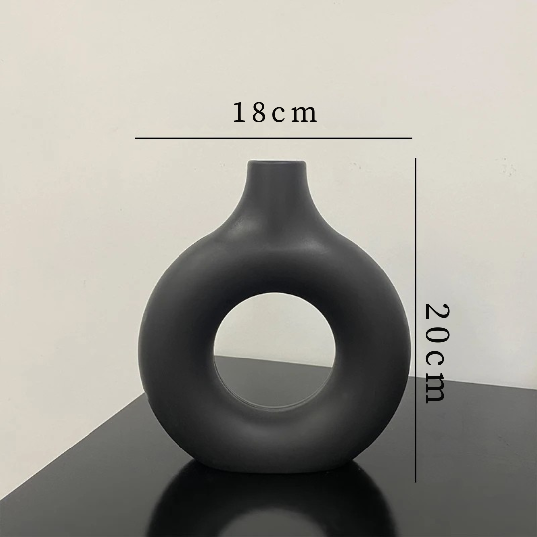 Vaso Decorativo Decoração de Interiores