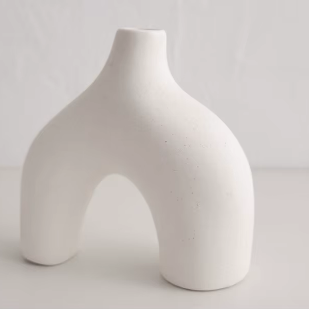 Conjunto de Vasos Em Resina Artesanais