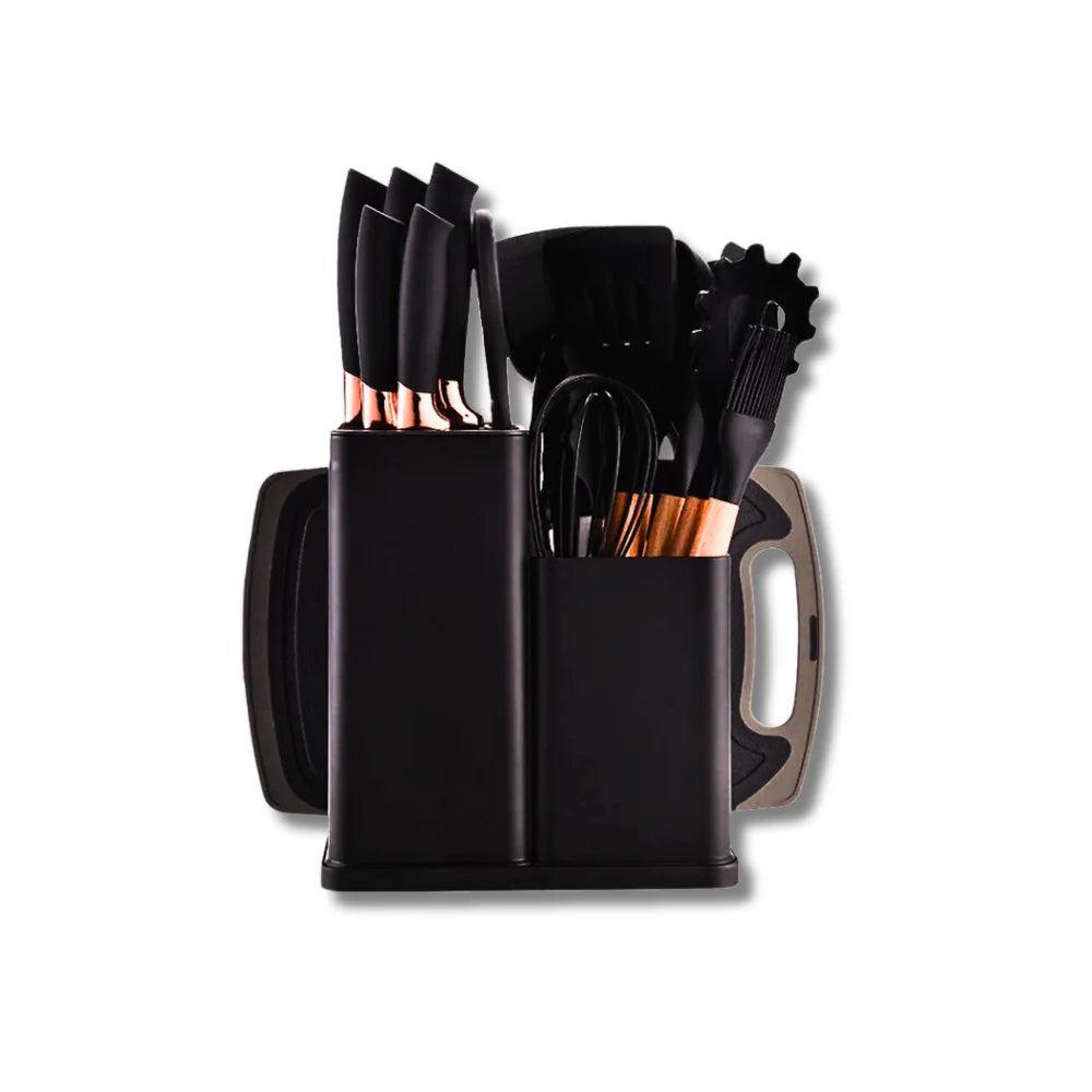 Conjunto Cozinha Utensilios