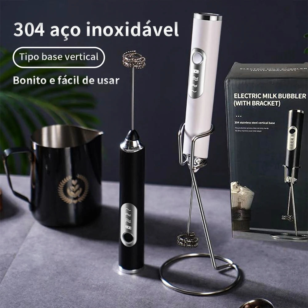 Mixer Misturador Portátil