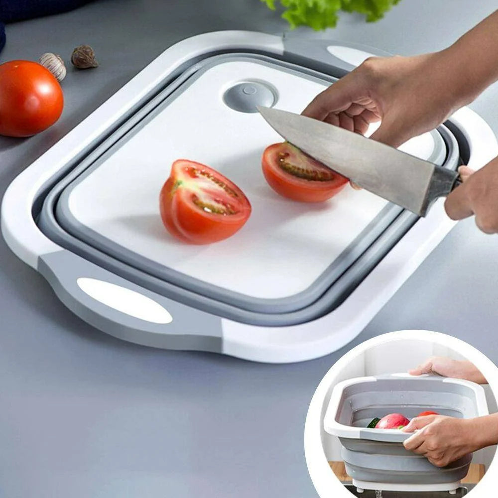 Utensilio de Czinha Tábua de Cortar Carne Balde BaciaUtensilio de Czinha Tábua de Cortar Carne Balde Bacia