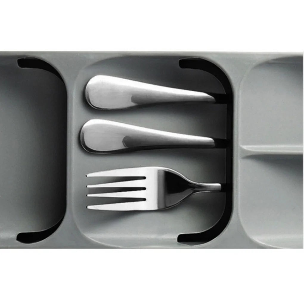 Organizador de Gavetas Talheres Organização