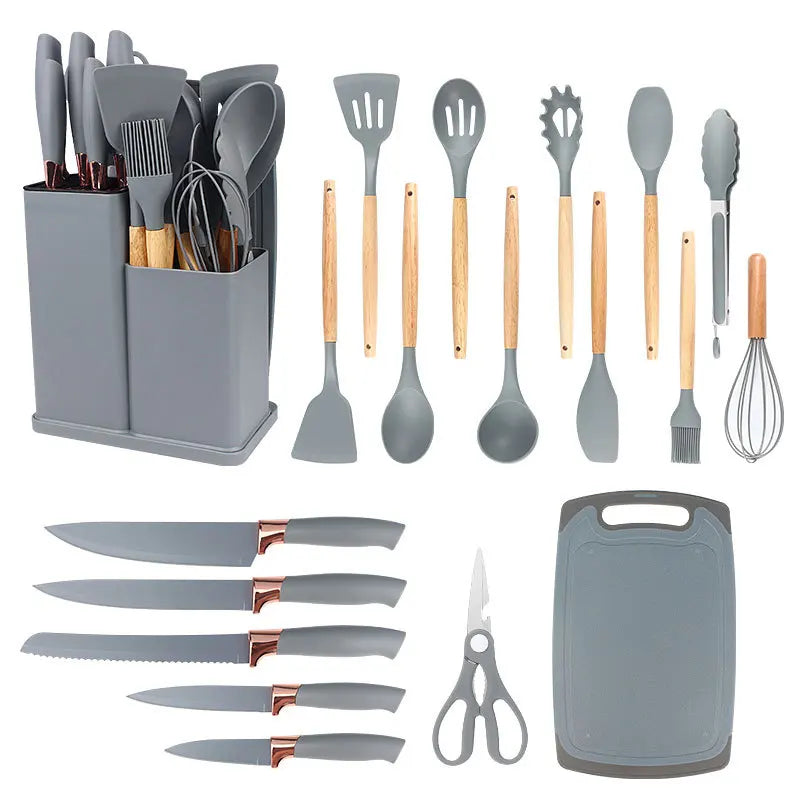 Utensílios de Cozinha