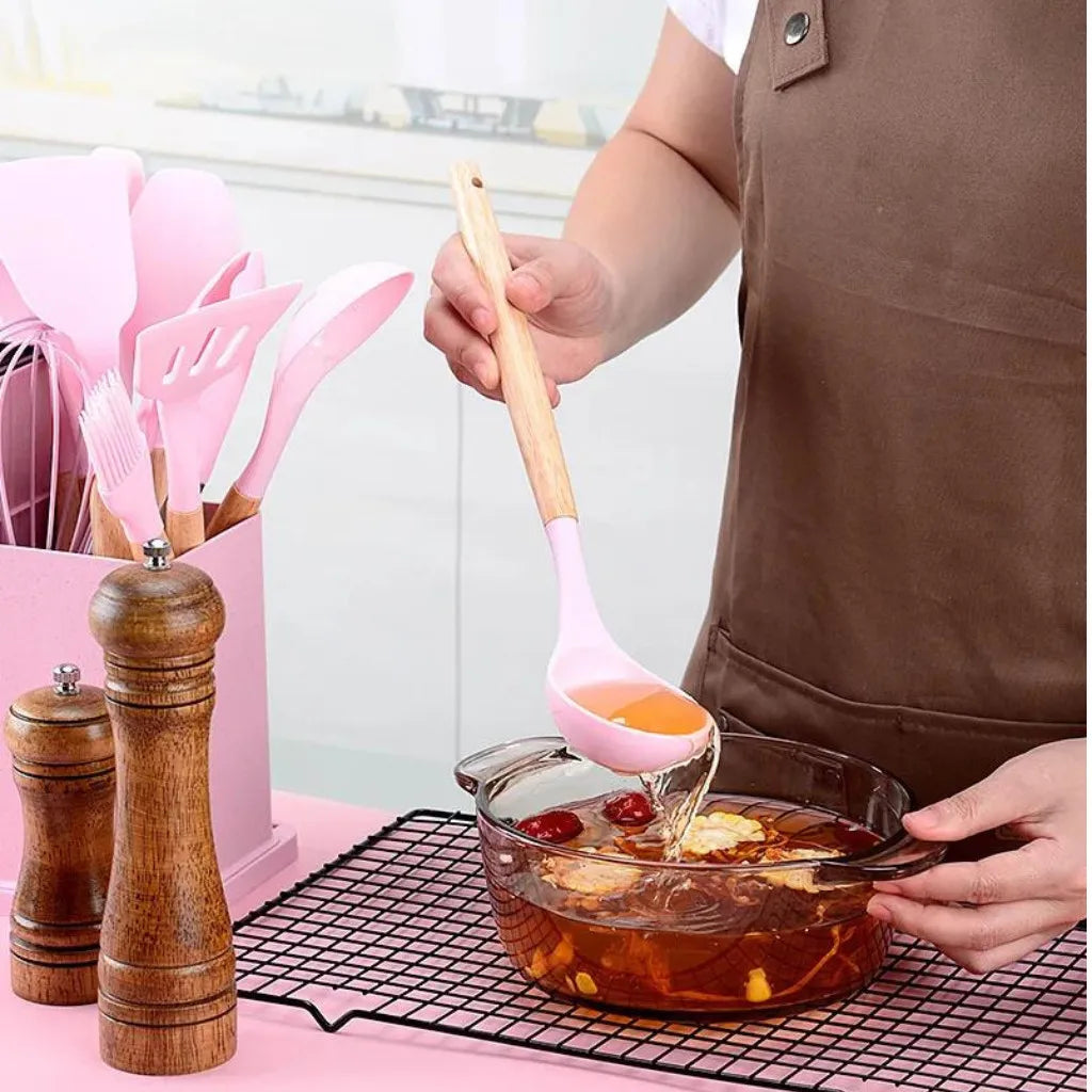 Utensílios de Cozinha