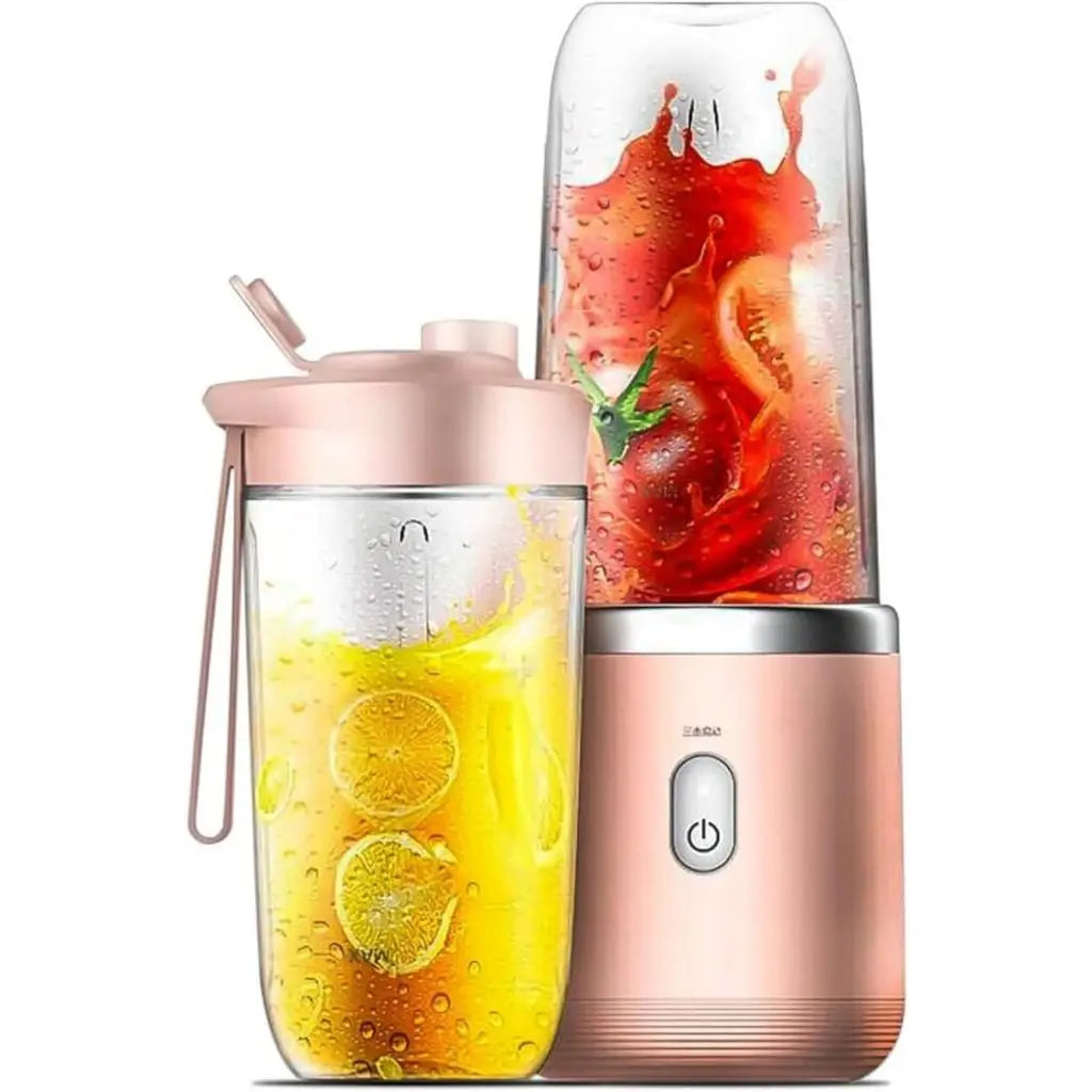 Liquidificador Portátil