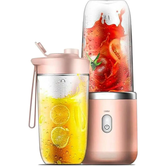 Liquidificador Portátil