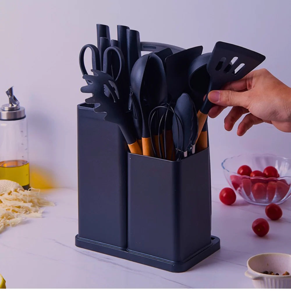 Conjunto Cozinha Utensilios