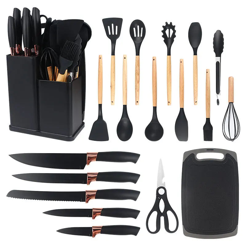 Utensílios de Cozinha