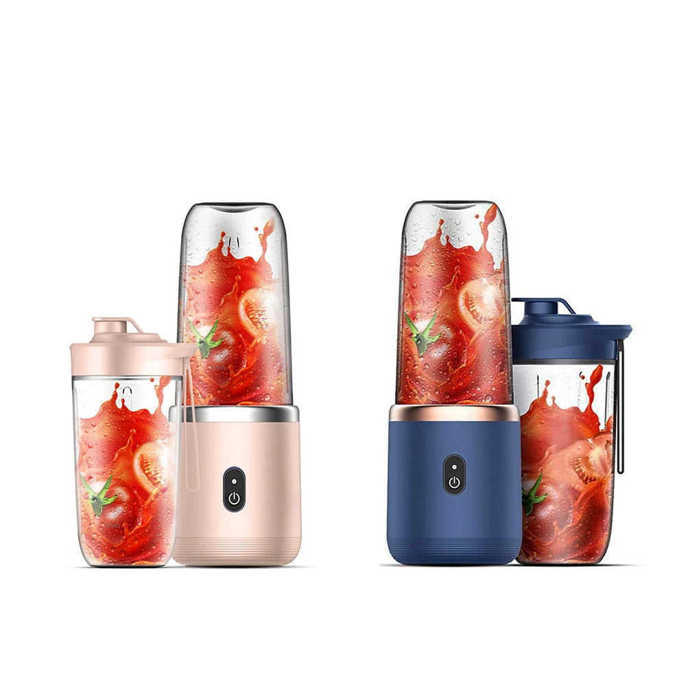 Liquidificador Portátil