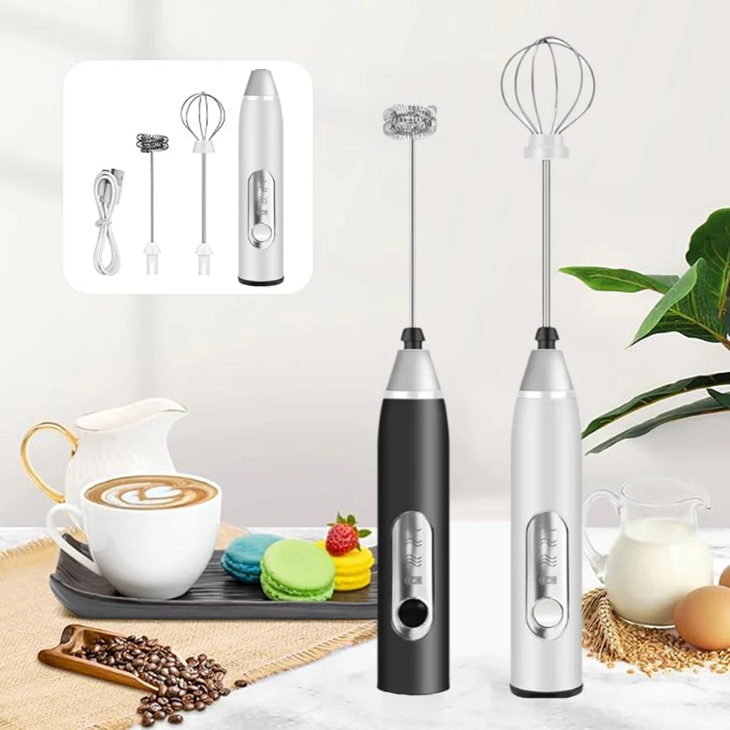 Mixer Misturador Portátil