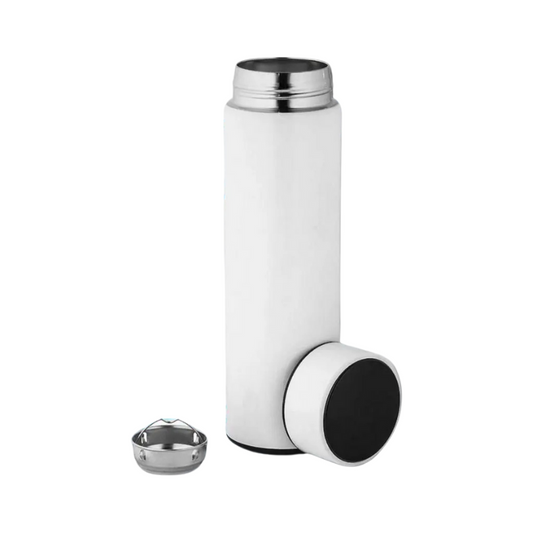 Garrafa Térmica com Led