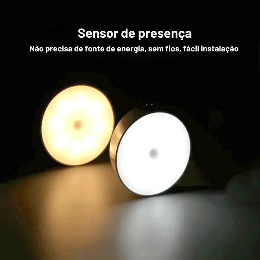 Luminária