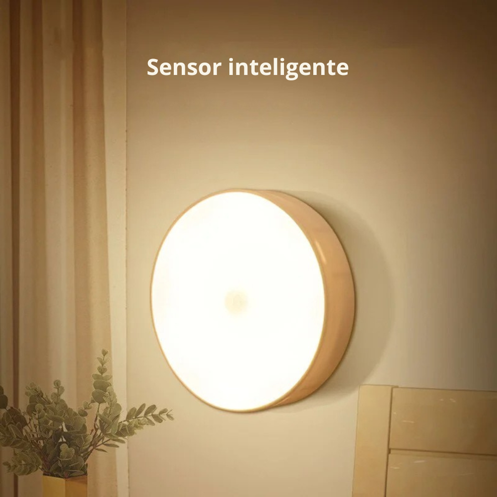Luminária