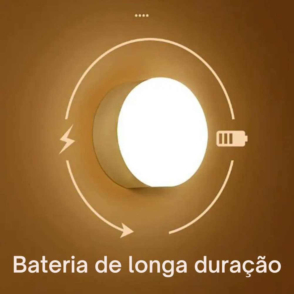 Luminária