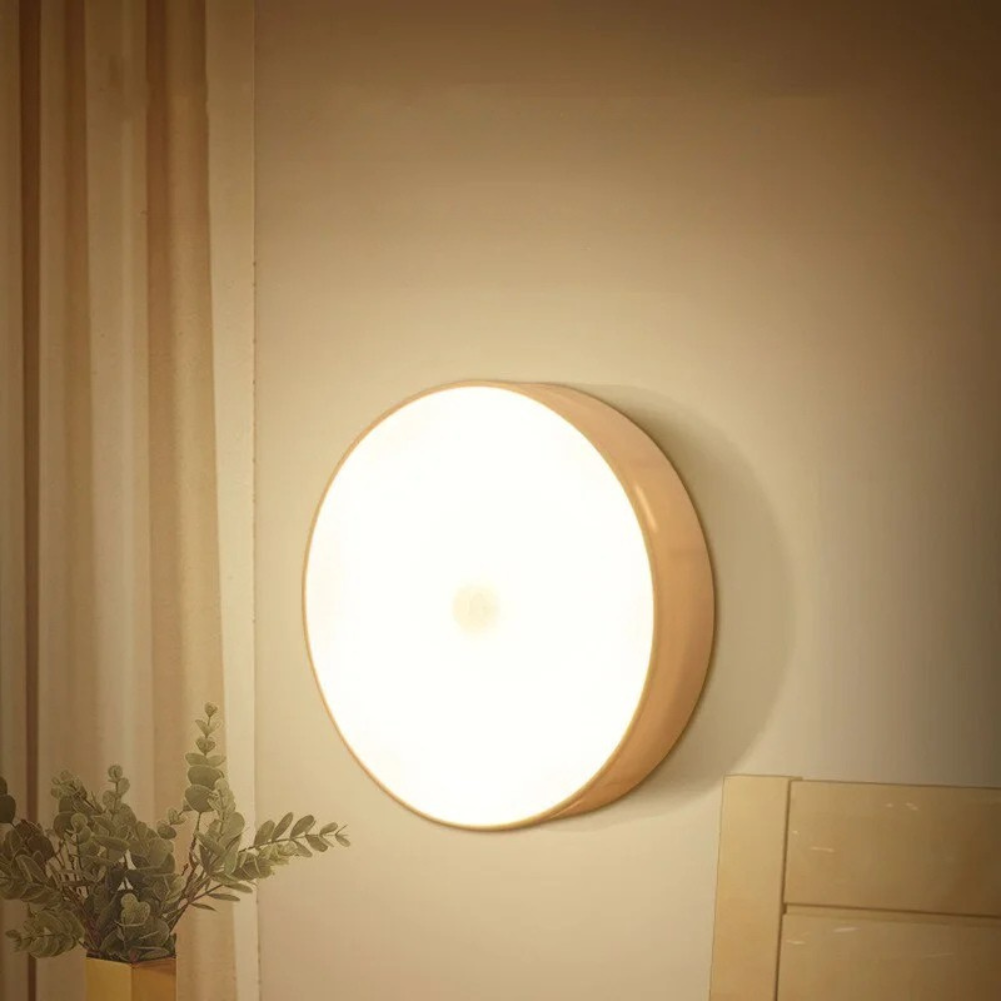 Luminária