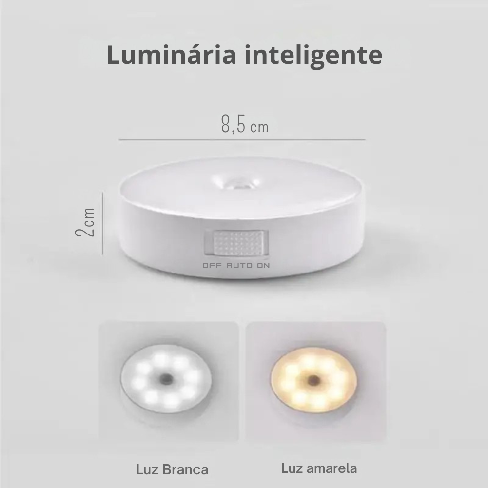 Luminária