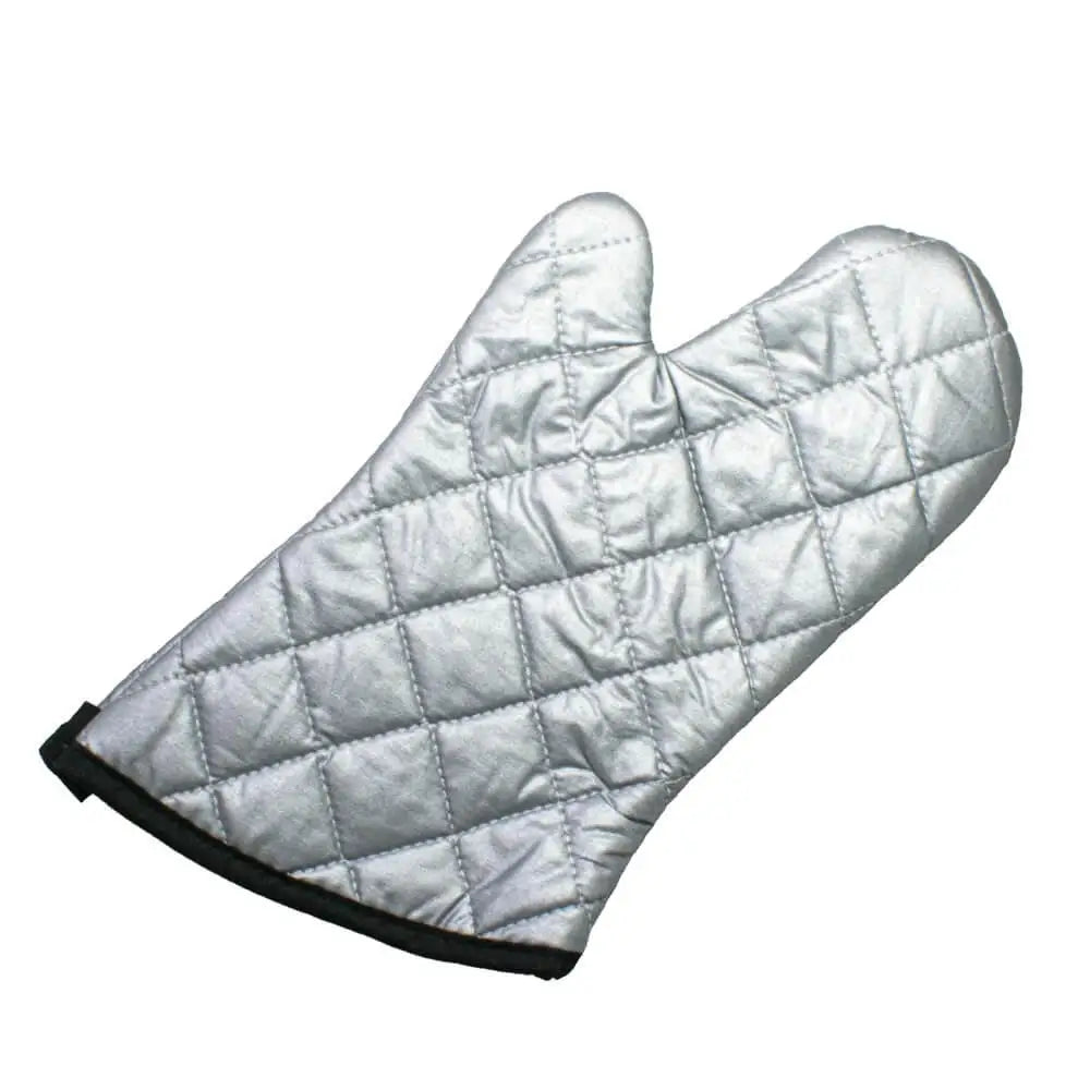 Forma De Vidro Assadeira Refratário Cheff 2,6L Com Luva Térmica - Brinox