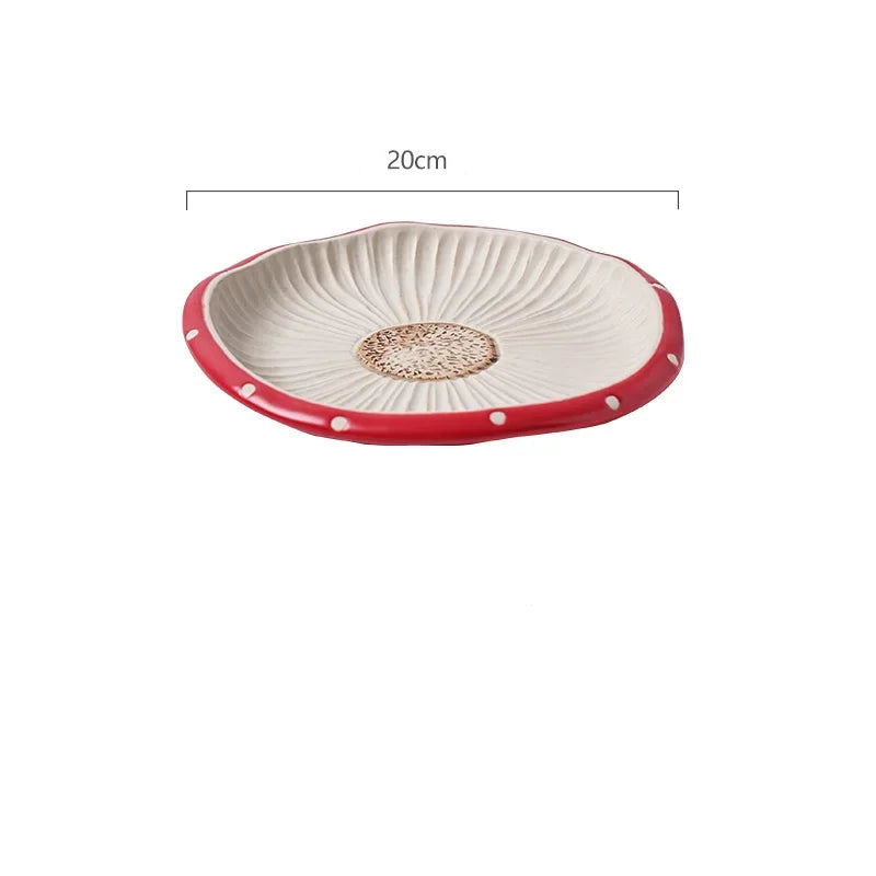 Porcelana Decoração Casa Cozinhha Decor