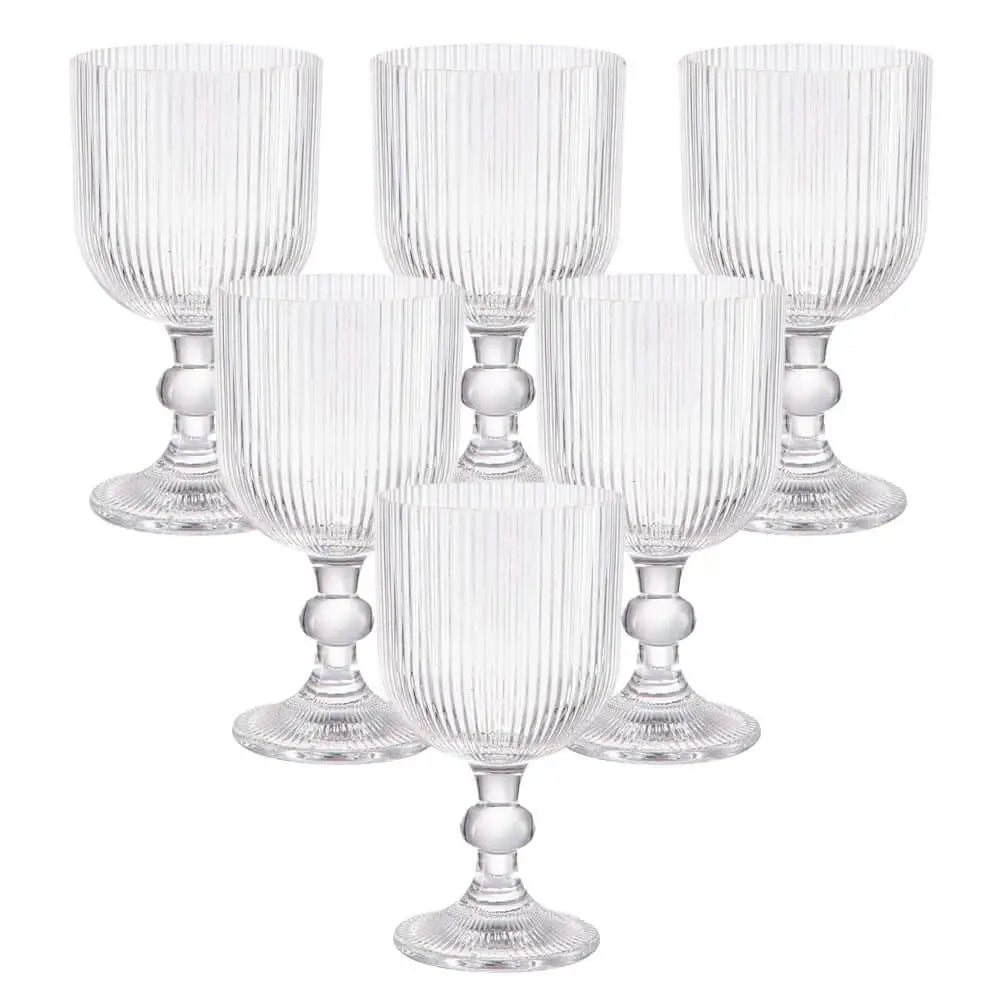 Taça de Vidro Mesa Posta