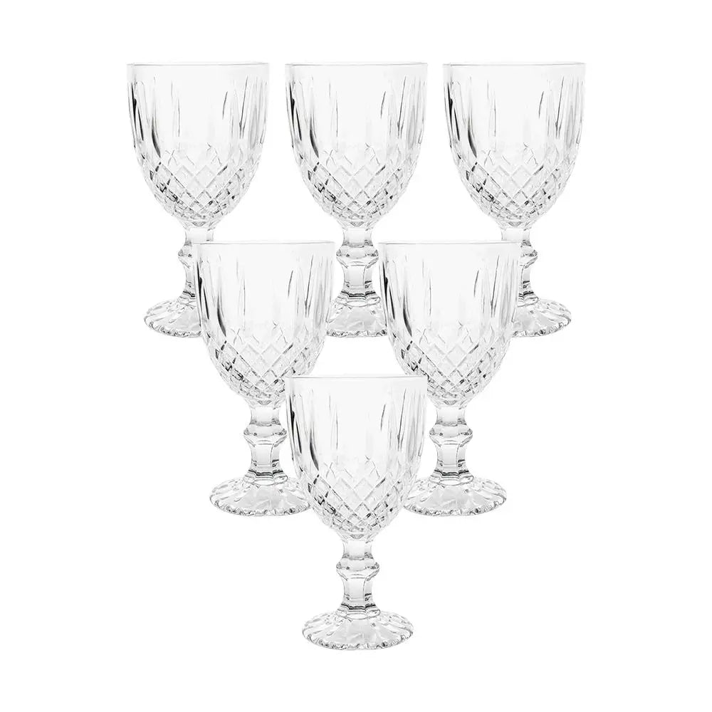 Taça de Vinho Mesa Posta