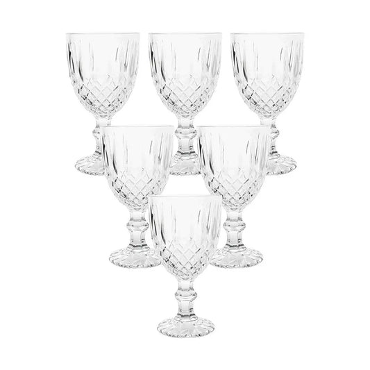 Taça de Vinho Mesa Posta