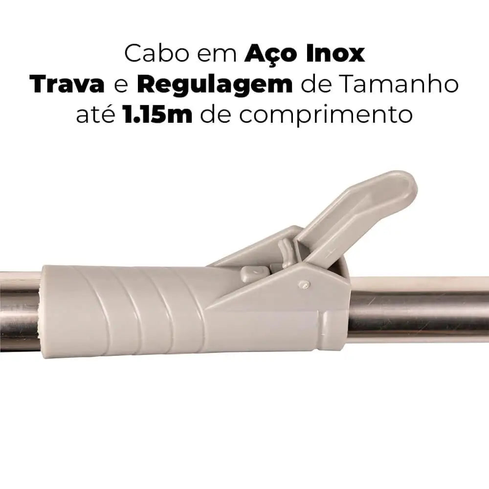 Mop Limpeza Lavanderia