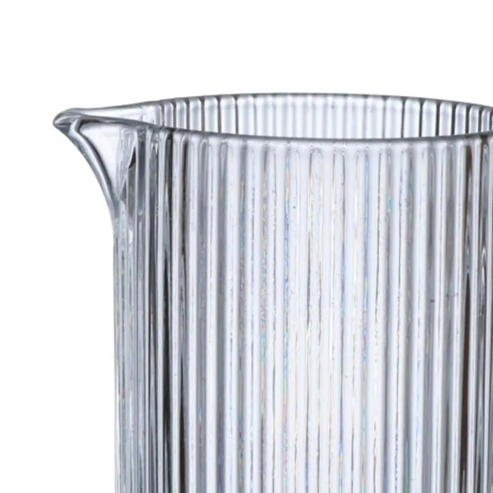 Jarra de Suco Decoração