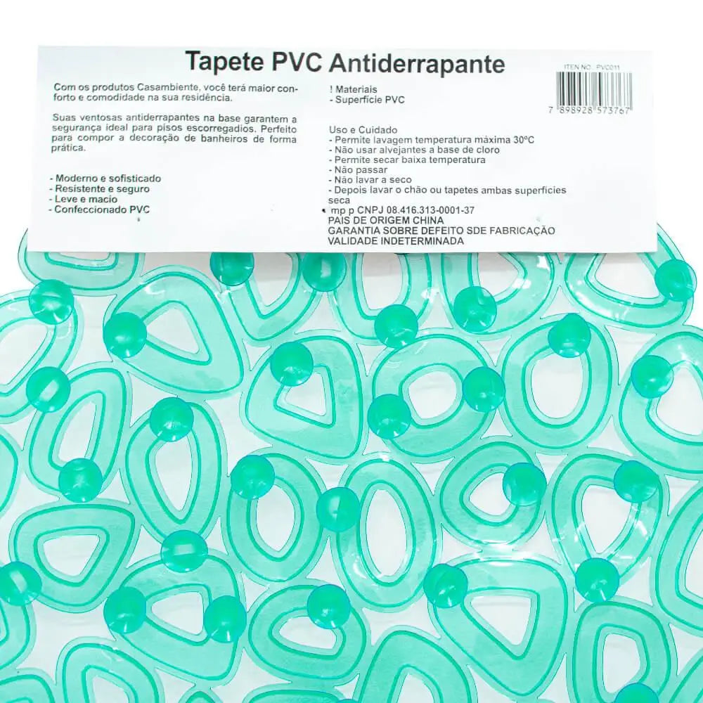 Tapete Para Banheiro