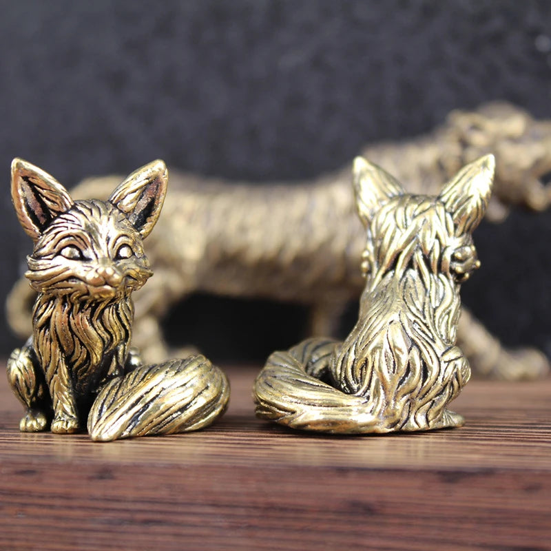 Escultura Decoração