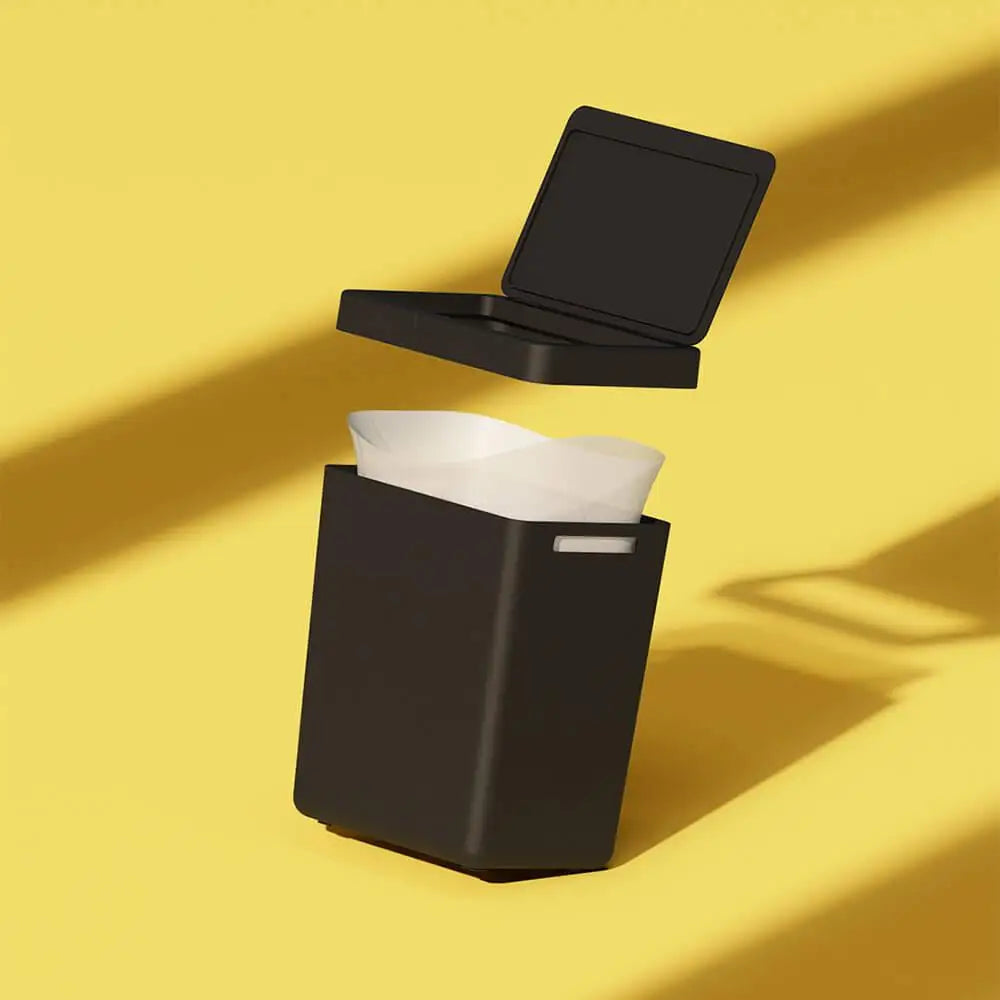 Lixeira Para Cozinha