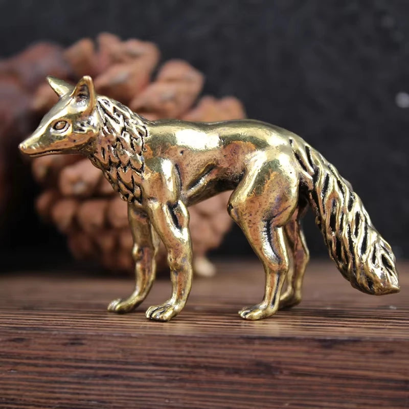 Escultura Decoração