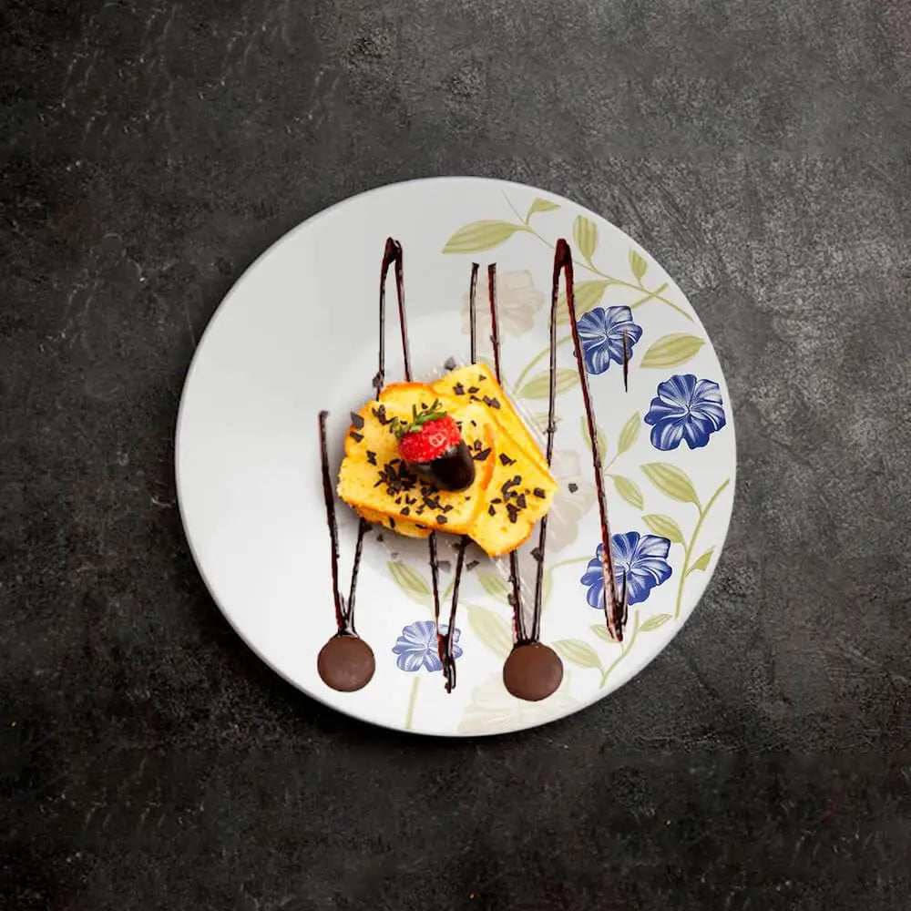 Porcelana Mesa Posta