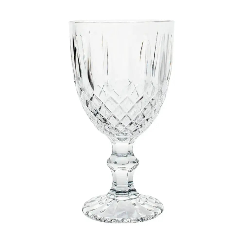 Taça de Vinho Mesa Posta