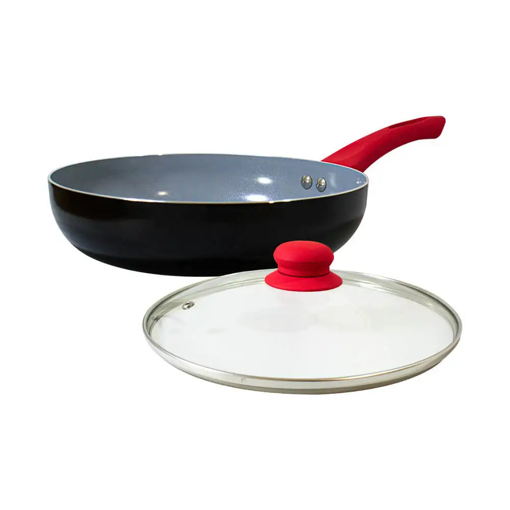 Frigideira Profissional