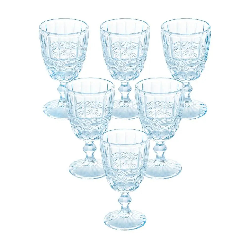 Jogo de Taças Mesa Posta