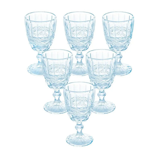 Jogo de Taças Mesa Posta