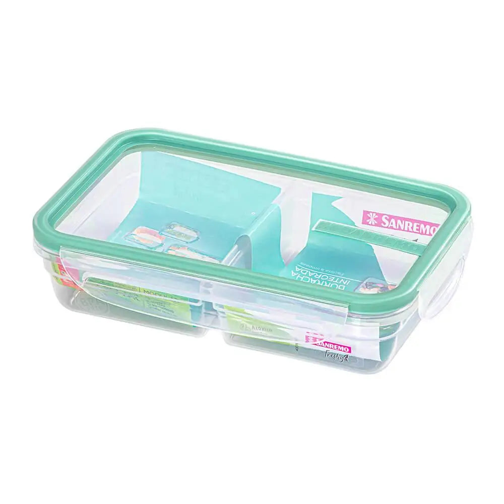 Jogo de Potes Hermeticos