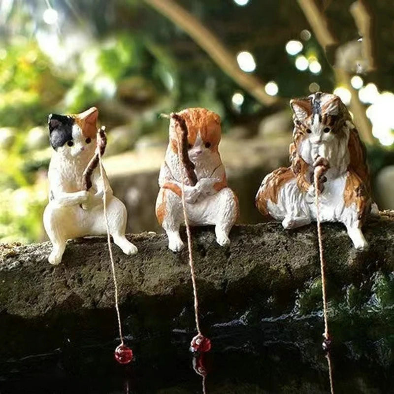 Decoração Criativa para Aquários, Mesas e Ambientes