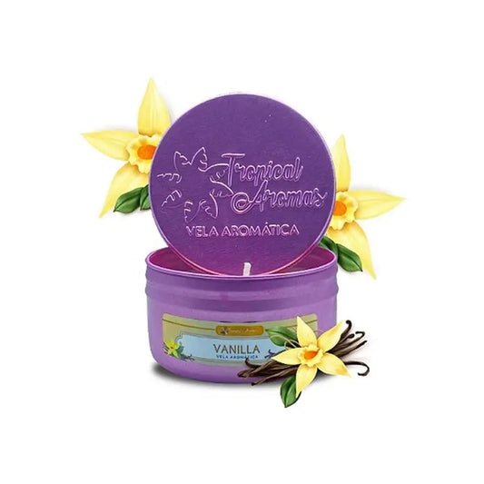 Vela Aromática