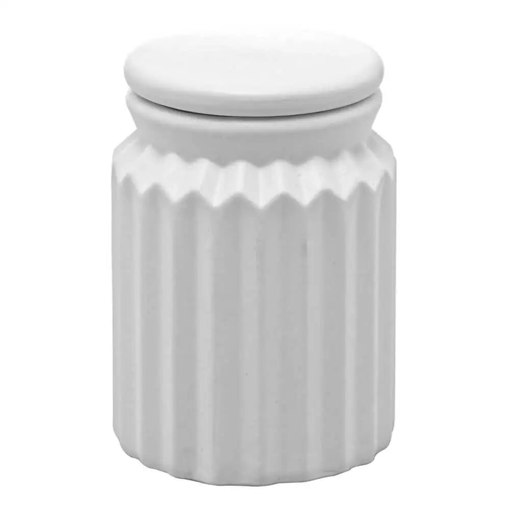 Saboneteira de Cerâmica