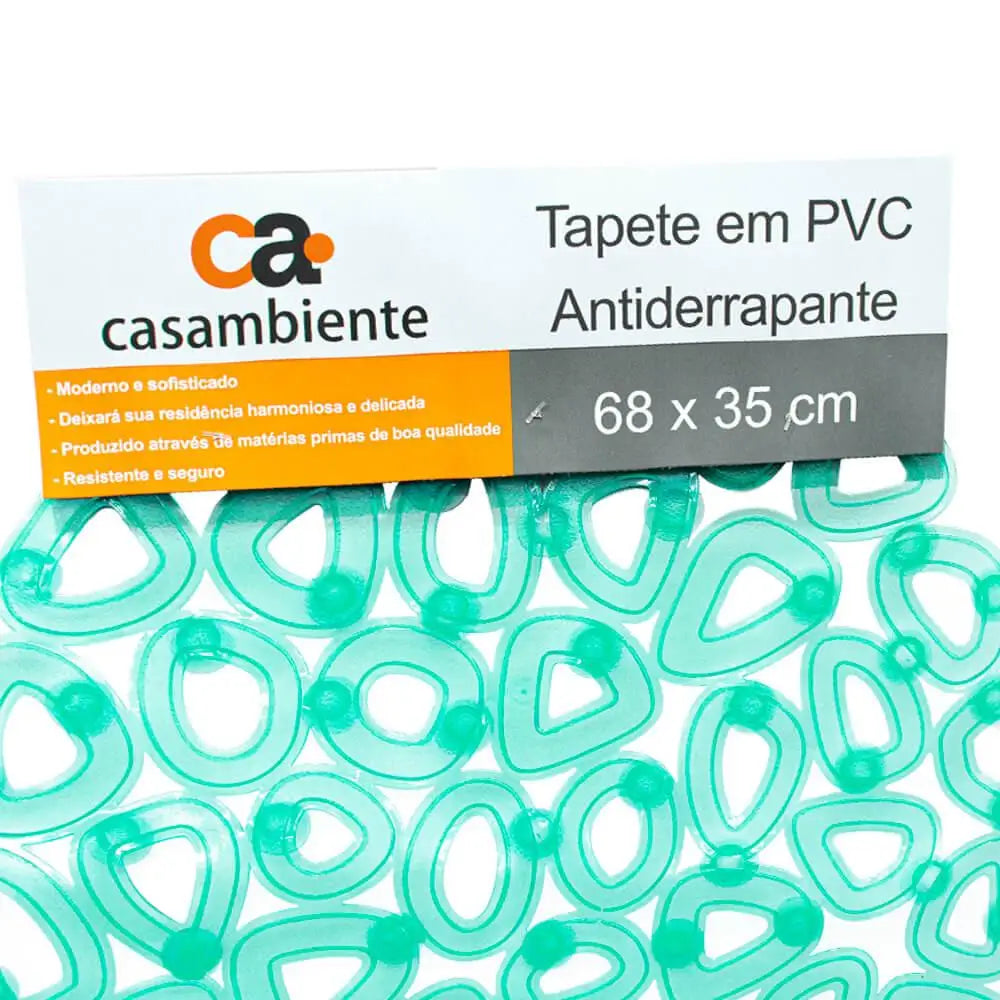 Tapete Para Banheiro
