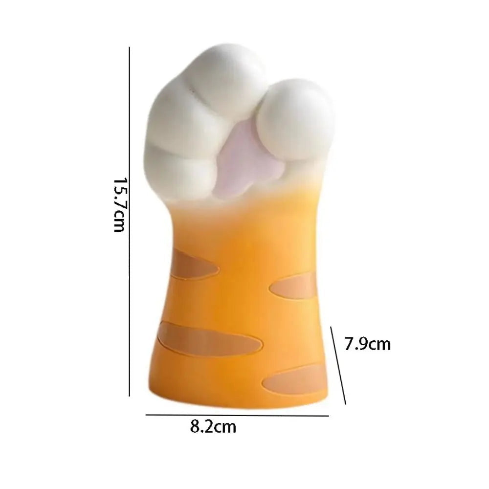 Vaso decorativo Escultura Ceramica
