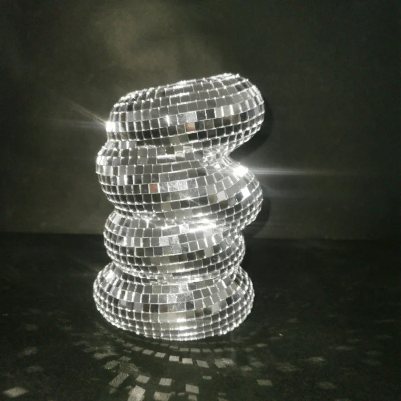 Jarra de Eselho Escultura Decoração