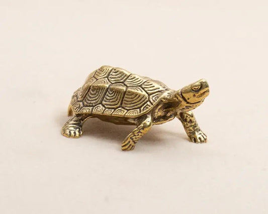 Decoração Escultura em Cobre