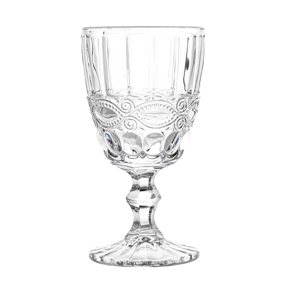 Taça de Vinho Clássica