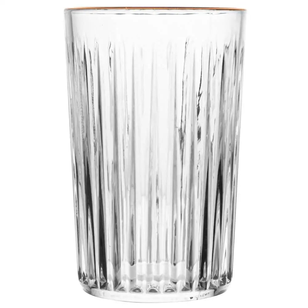 Copo Cristal Mesa Posta